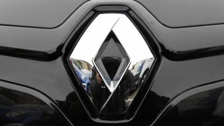 Sindicatele din Renault: Apel la grevă în reţeaua de distribuţie
