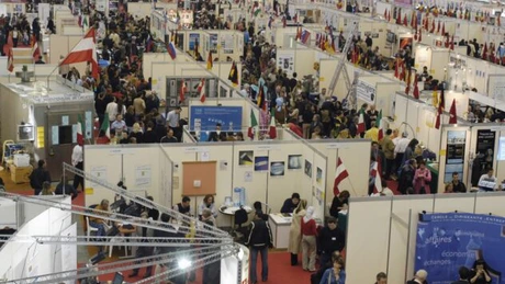 Număr record de expozanţi la Salonul de invenţii de la Geneva