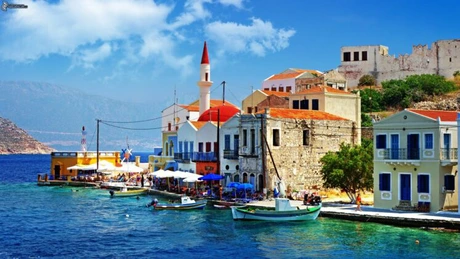 Karaoglou: Numărul de turişti care vor vizita Grecia va urca la 20 de milioane, în 2014