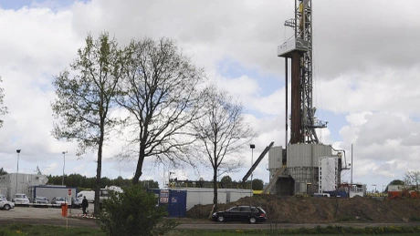 Chevron şi PGNiG vor căuta împreună gaze de şist în Polonia
