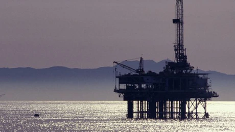 OMV şi Murphy Oil Corporation vor căuta petrol în Namibia
