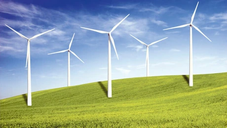 ANRE a acordat autorizaţii de înfiinţare pentru trei parcuri eoliene şi două centrale în cogenerare