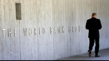 Banca Mondială prognozează o creştere a PIB al R.Moldova de 2%, după cea de 9% în 2013