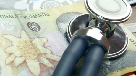 Aproape 70% dintre români au oferit bani sau cadouri personalului medical - studiu