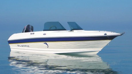 Guvernul a aprobat achiziţia a şapte bărci cu motor care vor intra în dotarea Gărzii de Mediu