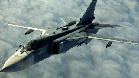 Japonia, îngrijorată de zborurile tot mai dese ale bombardierelor ruseşti