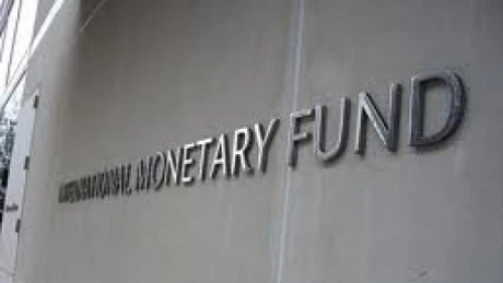 FMI şi-a revizuit uşor în scădere estimările privind creşterea economiei mondiale în 2014 şi 2015