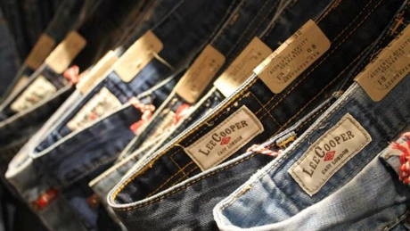 Retailerul Lee Cooper a deschis la Piteşti şi Timişoara şi a ajuns la o reţea de 29 de magazine în România