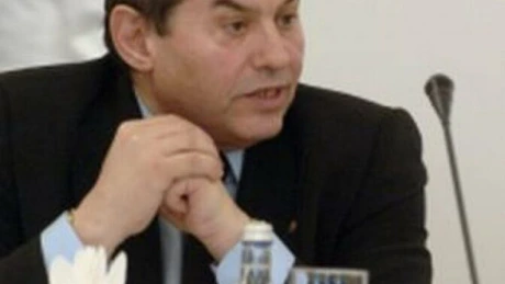 Procurorii DNA au dispus trimiterea în judecată a lui Mihail Vlasov