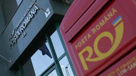 Două companii din Europa, interesate de Poşta Română. Una a cumpărat caietul de sarcini
