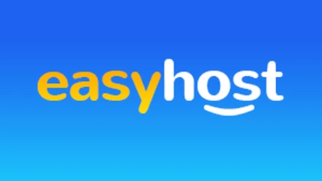 Hostway România a început procesul de rebranding în EasyHost