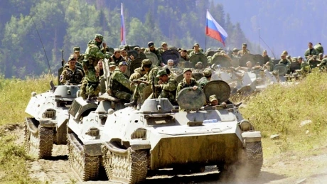 Analiză Reuters: Occidentul nu are soluţii adecvate pentru tentativele Rusiei de dominaţie regională
