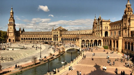 Spania: După trei ani de criză, turismul îşi revine în Săptămâna Patimilor