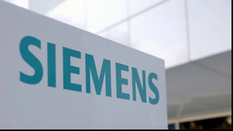 Noua strategie a Siemens prevede concedierea a 5.000-10.000 de angajaţi