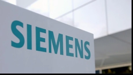 Siemens a ajuns la un acord cu sindicatele din Germania privind concedierile
