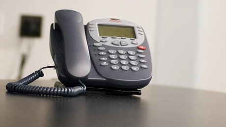Agenţia Naţională pentru Ocuparea Forţei de Muncă a lansat un nou număr de telefon la care se pot cere detalii cu privire la şomajul tehnic