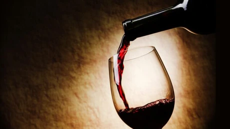 România, cu 24 de litri pe cap de locuitor, rămâne în top zece consumatori de vin la nivel mondial