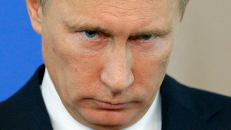 Vladimir Putin: Rusia doreşte relaţii mai bune cu SUA