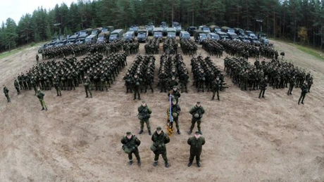 Rusia nu are şanse să câştige un eventual război cu NATO - presa poloneză
