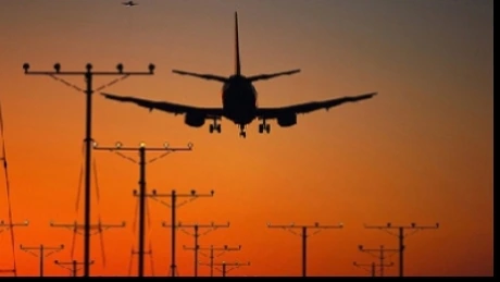 Compania Naţională Aeroporturi Bucureşti a avut în primul semestru pierderi de 27,4 milioane lei