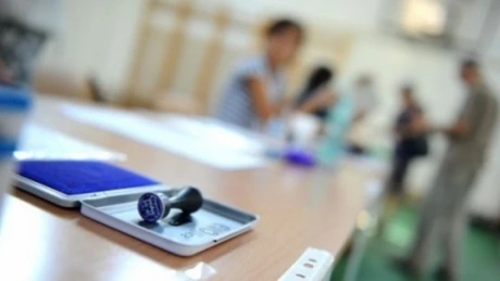 Alegerile parlamentare din Republica Moldova vor avea loc la 30 noiembrie