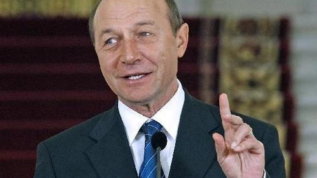 Contestaţia lui Traian Băsescu în cazul amenzii primite de la CNCD se judecă pe 6 iunie