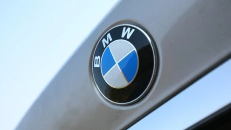 BMW a raportat vânzări record în iulie, datorită redresării cererii în Europa