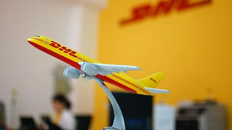 DHL a inaugurat un centru logistic la aeroportul din Cluj-Napoca