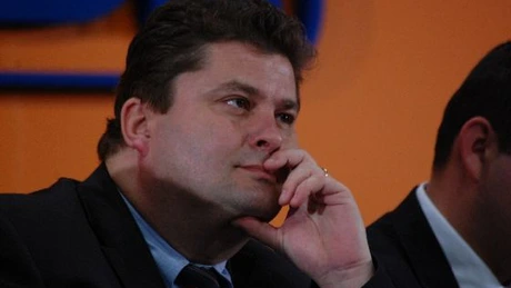 Situaţia deputatului Florin Popescu va fi decisă marţi de plenul Camerei