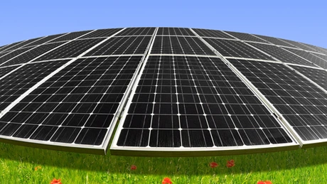 Solar Power Energy a pus în funcţiune un parc fotovoltaic de 5,4 MW în Teleorman, din bani europeni