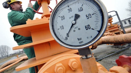 Lukoil va colabora cu Gazprom pentru a explora împreună zăcăminte de gaze naturale