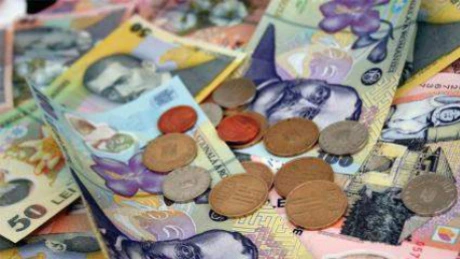 Fondurile de pensii private obligatorii au generat un câştig net de 3 mld. lei pentru participanţi