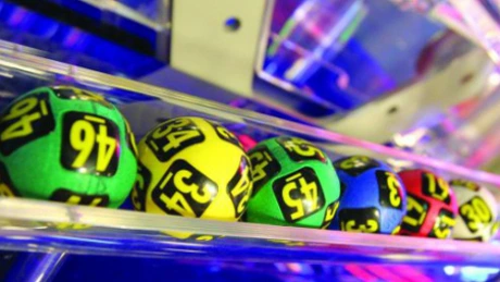 Loteria Română a acordat câştiguri de peste 127 milioane de euro, în primele 7 luni