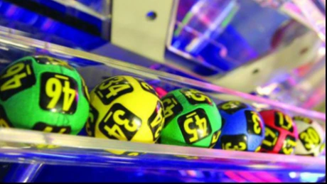 Loteria Română: Report de peste 2,33 milioane de euro la Joker