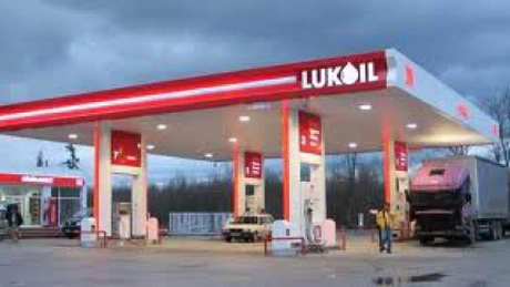 Lukoil şi MOL vor semna un contract în valoare de 10 miliarde dolari