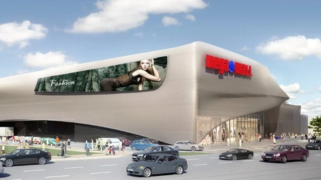 Ce malluri se deschid anul acesta, în România - studiu CBRE