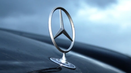 Mercedes a recuperat în aprilie din decalajul care o separă de rivalele Audi şi BMW