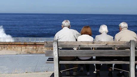 Australia vrea să urce vârsta de pensionare la 70 de ani
