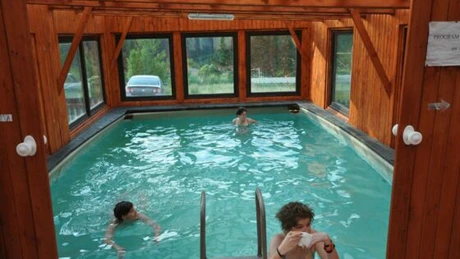 Băile tradiţionale secuieşti, promovate la târgul de wellness de la Sfântu Gheorghe