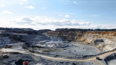 Polymetal va achiziţiona minele de aur din Kazahstan, pentru 618,5 milioane de dolari