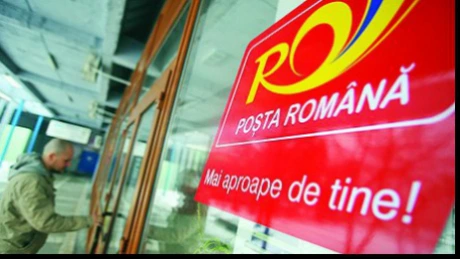 MSI: Întreaga echipă de management a Poştei Române a renunţat la salariile compensatorii