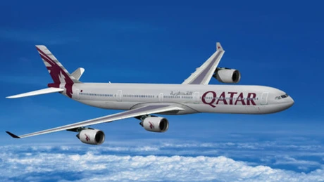 Qatarul preia controlul deplin la compania aeriană Qatar Airways