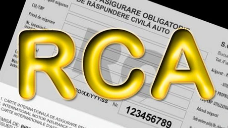 Brokerii: Propunerile ASF de modificare a normelor RCA încalcă Legea concurenţei