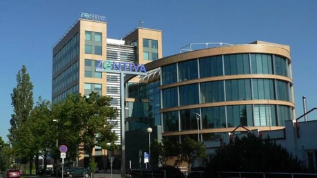 Profitul Zentiva a crescut cu 15,4% în primele 9 luni din 2014