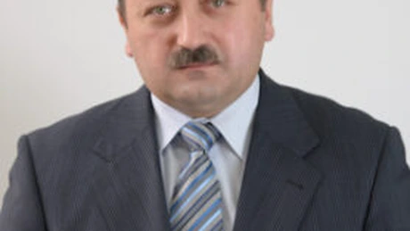 Sorin Mangu a fost numit administrator special la Complexului Energetic Hunedoara, în locul lui Dan Cârlan
