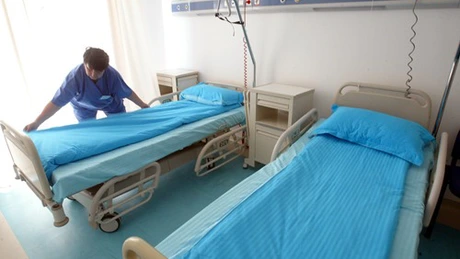Senat: Servicii medicale la cererea pacientului în spitalele publice, contra cost