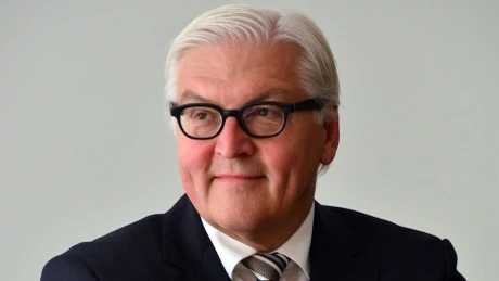 Ministrul german de externe: Riscul de noi sancţiuni împotriva Rusiei s-a diminuat