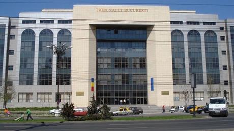 Tribunalul Bucureşti respinge cererea lui Constantin Buzoianu de chemare în judecată a ASF