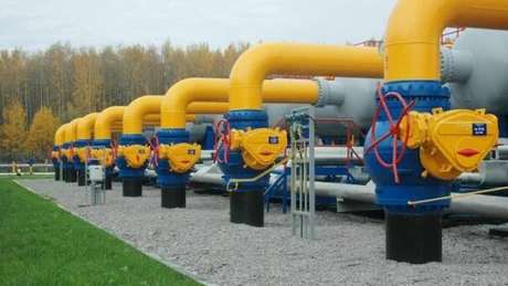 Transgaz estimează o cerere de gaze naturale de circa 15,5 milioane MWh, în februarie