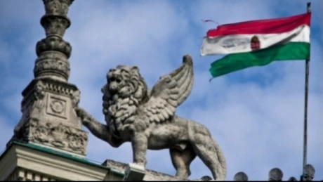 Ungaria: Profitul combinat al sectorului bancar a scăzut cu 15,3% în T1